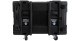 SKB 10U 30-inch Deep rSeries Shock Rack
