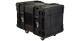 SKB 10U 30-inch Deep rSeries Shock Rack