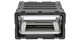 SKB 4U 24-inch Deep RR Series Shock Rack