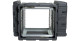 SKB 9U 24-inch Deep RR Series Shock Rack