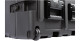 SKB 11U 24-inch Deep RR Series Shock Rack