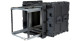 SKB 11U 24-inch Deep RR Series Shock Rack