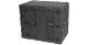 SKB 14U 24-inch Deep RR Series Shock Rack