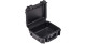 SKB iSeries Injection Molded Mil-Standard Waterproof Case