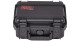 SKB 3I-0907-4B-C Small Case 4 Cubed Foam 