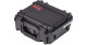 SKB 3I-0907-4B-C Small Case 4 Cubed Foam 