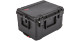 SKB 3I-2217-12BE Waterproof Case 12 Wheels