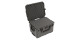 SKB 3I-2317-14BC Waterproof Case 14 Wheels Cubed Foam