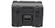 SKB 3R2216-15B-E Roto-Molded Mil-Standard Utility Case