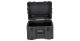 SKB 3R2216-15B-E Roto-Molded Mil-Standard Utility Case