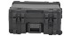 SKB 3R2217-10B-EW Roto-molded Mil-Standard Utility Case with Wheels