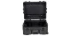SKB 3R2217-10B-EW Roto-molded Mil-Standard Utility Case with Wheels