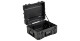SKB 3R2217-10B-EW Roto-molded Mil-Standard Utility Case with Wheels