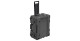 SKB 3R2217-10B-EW Roto-molded Mil-Standard Utility Case with Wheels