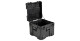 SKB 3R2222-20B-E Roto-Molded Mil-Standard Utility Case with Empty Interior