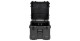 SKB 3R2222-20B-E Roto-Molded Mil-Standard Utility Case with Empty Interior