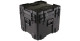 SKB 3R2222-20B-C Roto-Molded Mil-Standard Utility Case with Cube Foam Interior