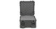 SKB 3R2727-18B-L Roto-Molded Mil-Standard Utility Case with Layered Foam Interior