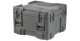 SKB 3R2727-18B-L Roto-Molded Mil-Standard Utility Case with Layered Foam Interior
