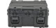 SKB 3R3025-15B-CW Roto-Molded Mil-Standard Utility Case with Cubed Foam Interior and Wheels