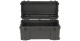 SKB 3R3214-15B-EW Roto-Molded Mil-Standard Utility Case with Empty Interior and Wheels