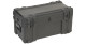 SKB 3R3214-15B-EW Roto-Molded Mil-Standard Utility Case with Empty Interior and Wheels