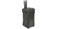 SKB 3R3214-15B-EW Roto-Molded Mil-Standard Utility Case with Empty Interior and Wheels