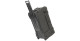 SKB 3R3214-15B-CW Roto-Molded Mil-Standard Utility Case with Cubed Foam Interior and Wheels