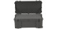 SKB 3R3214-15B-CW Roto-Molded Mil-Standard Utility Case with Cubed Foam Interior and Wheels