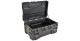 SKB 3R4024-18B-E Roto-Molded Mil-Standard Utility Case with Empty Interior 