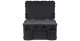 SKB 3R4024-24B-L Roto-Molded Mil-Standard Utility Case with Layered Foam Empty Interior