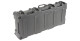 SKB 3R4417-8B-EW Military-Standard Waterproof Case 8" Deep