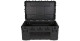 SKB 3R5030-24B-E Roto-Molded Mil-Standard Utility Case with Empty Interior