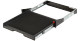 SKB 1SKB-VS1 Hook and Loop Fastener Shelf