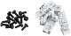 SKB 1SKB19-AC1 Rack Mount Hardware