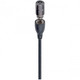 Sennheiser MKE102S-EW Omnidirectional Lavalier Microphone with Straight Connector for Evolution Series Wireless Transmitters