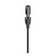 Sennheiser MKE104S-4 Cardioid Lavalier Microphone with Straight Cable and 3-pin Lemo Connection for 3000 and 5000 Series Wireless