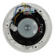 RCF PL 6X Coaxial Ceiling Speaker