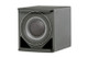 JBL ASB6112 Compact High Power Subwoofer