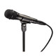  Audio-Technica ATM610a - Hypercardioid dynamic handheld microphone