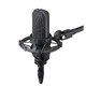 Audio-Technica AT4033A  - Cardioid studio condenser microphone