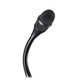 Audio-Technica AT808G - Subcardioid dynamic gooseneck microphone, 16.3" long