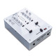 DJ-Tech DIF-1W Battle Mixer