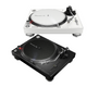 Pioneer DJ PLX-500 Direct Drive Turntable