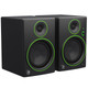 Mackie CR5BT 5" Powered Multimedia Monitor Speakers with Bluetooth (Pair)