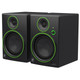 Mackie CR5BT 5" Powered Multimedia Monitor Speakers with Bluetooth (Pair)
