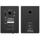 Mackie CR5BT 5" Powered Multimedia Monitor Speakers with Bluetooth (Pair)