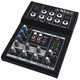 Mackie Mix5 5-Channel Compact Mixer