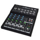 Mackie Mix8 8-Channel Compact Mixer