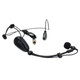 Gemini UHF-6100HL Headset/Lavalier UHF Wireless System